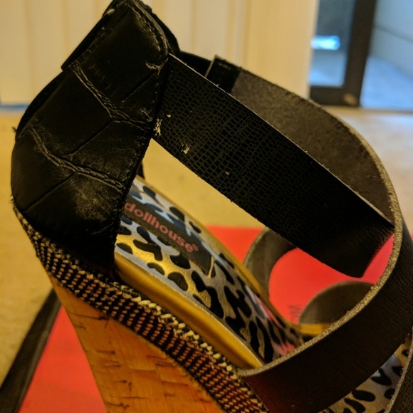 Wedges - Picture 3 of 5